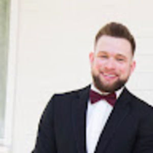 Meet your Posher, Andrew